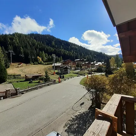 La Turra - Pour 4 Personnes Mae-7321 Apartment Modane