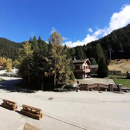 La Turra - Pour 4 Personnes Mae-7321 Modane