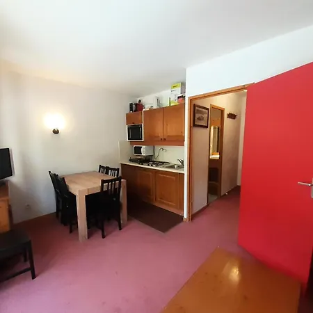 La Turra - Pour 4 Personnes Mae-7321 Modane