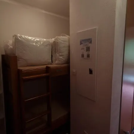 Apartamento Résidence La Turra - Pour 4 Personnes Mae-7321 *