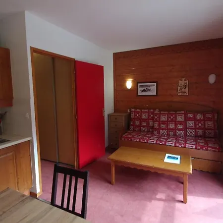 Résidence La Turra - Pour 4 Personnes Mae-7321 Modane